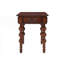 Table de bout avec tiroir, table d'appoint Vintage-769259361