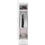 Cascio 1 Door Wardrobe-67987667