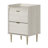 Hype 2 - Drawer Nightstand-63437573