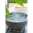 44.5" Polyresin Gray Zen Bowl Water Fountain