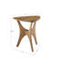 Table d'appoint Triangle
