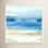 Daphnee "Surface Waves" Painting