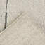 Yelton Grey Organic Modern Geo Area Rug-890012871