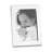 Channel Single Picture Frame