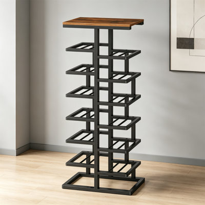 Shoe Storage