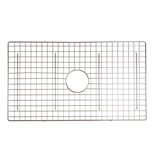 Vineyard 30" x 17" Sink Grid