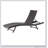 Cissiee Outdoor Armless Lounge Chair-983043978