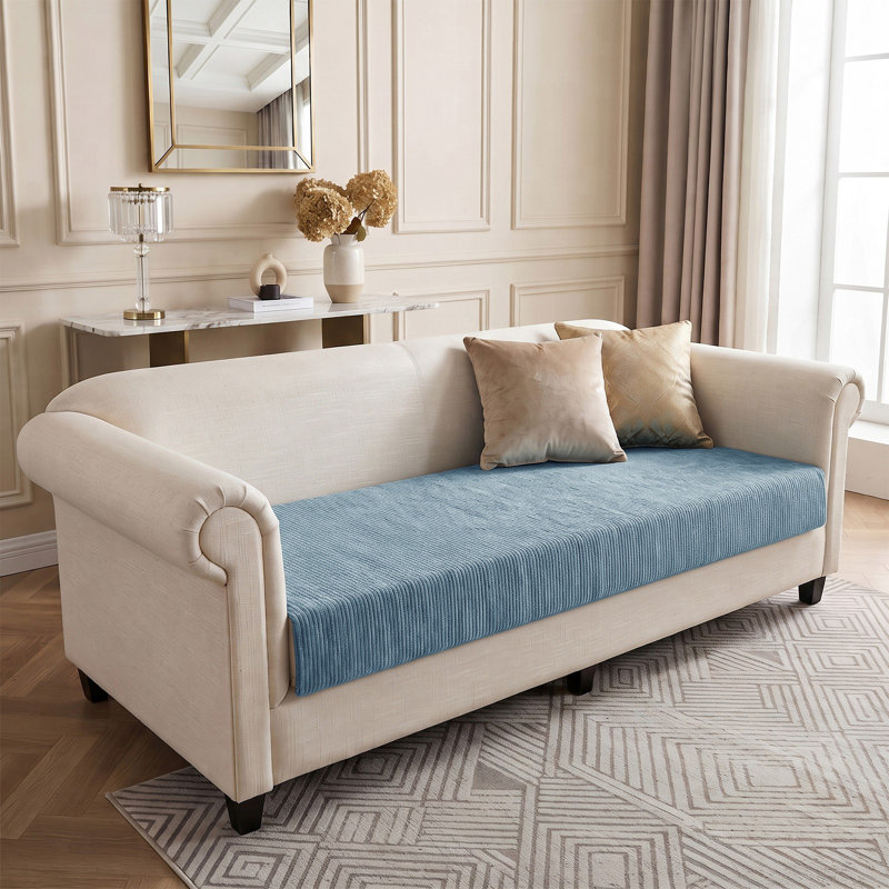 Loveseat；Sofa；Armchair Slipcover