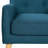 Alcide Tufted Armchair-1795470486