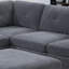 Canapé modulaire 1 pièce-1376568057