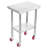 Stainless Steel Table(Only Including Coffee Table)