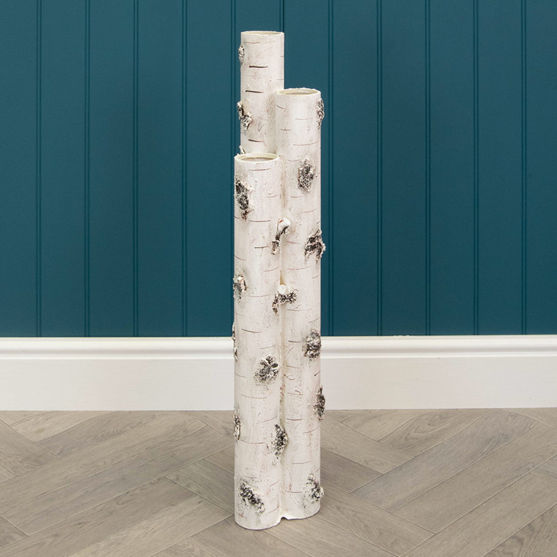 Toyon Floor Vase