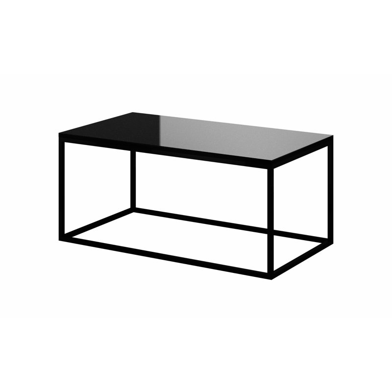 Helio High Gloss Coffee Table