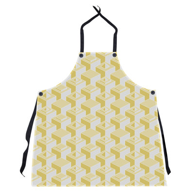 Jordao Bib Apron
