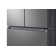 22 cu. ft. Smart 3-Door French Door Refrigerator with External Water Dispenser