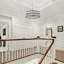 Lustre tambour en cristal 5 lumières Khyryn-1710625001