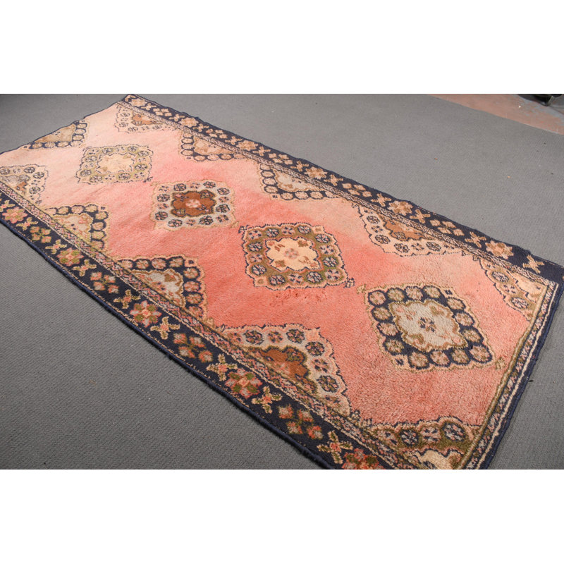 Tapis turc Anatolian