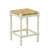 Chiem Counter Stool with Solid Wood Frame-17684084-46501371
