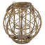 Lanterne ronde en rotin tissé rustique-1253951939-1253951937