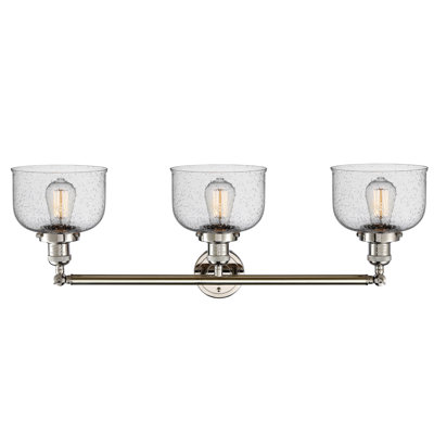 Adelhard 3 - Light Dimmable Vanity Light