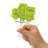 Tovolo Truck Stackable Pop Molds 