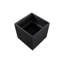 TANSY PLANTER - ANTIQUE BRONZE-1707948494