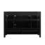 Meuble-lavabo 48 po avec lavabo en céramique-123354334