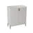 2-Doors Bar Cabinet Wine Storage Cabinet-113142271