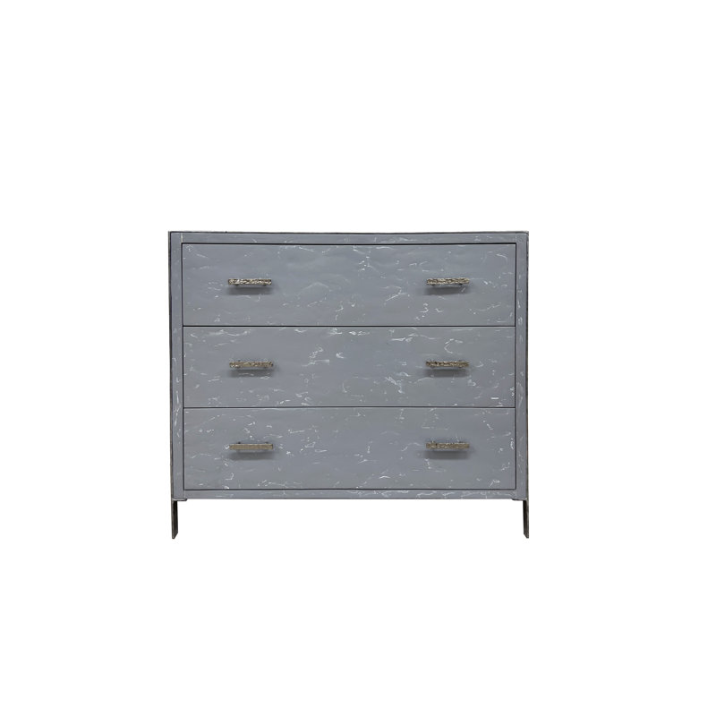 San Juan Accent Chest
