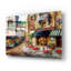 «Buon Appetito» par Nicky Boehme - peinture sans cadre-1637859250