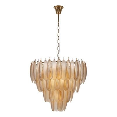 Chandelier 13 - Light Chandelier