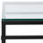 Genevieve Glass Top Coffee Table-2009667468