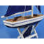 Bateau à voile flottant en bois-11806747-11806749