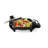 Nesco 8" Electric Skillet with Lid