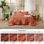 Ensemble d'édredon en microfibre toutes saisons-110508889-110508892