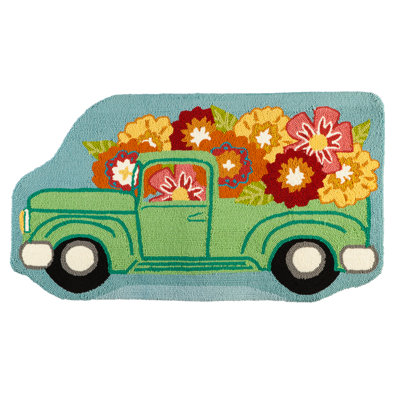 Outdoor Doormat