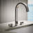 Components Deck-Mount Bath Spout with Ribbon Design-93275413