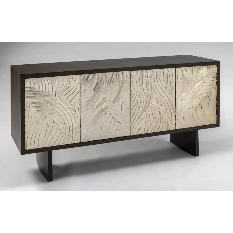 Accent Cabinet