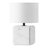 Torsten Marble Table Lamp-553381299