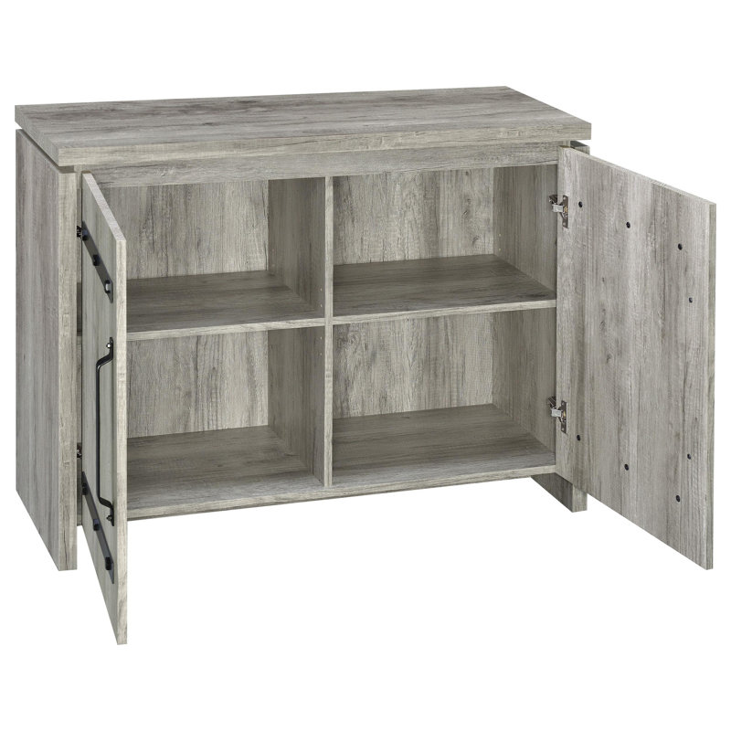 Elycia Accent Cabinet
