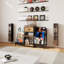 Unfinished with Fireplace Included-1609148825