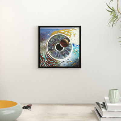 Single Picture Frame Memorabilia