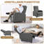 Rasim 61.5cm Wide Zero Gravity Recliner-1324464665