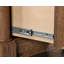 Bureau d'écriture rectangulaire l 68,74 po Jillyan-1387645160
