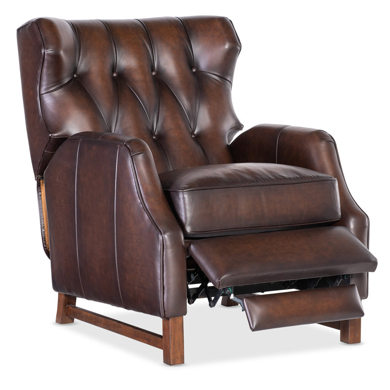 Fauteuil inclinable Henderson, Vortex