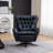 Harrington Swivel Wingback Recliner-576064511