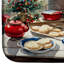 Tapis de Noël Christmas Cookies