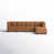 Ginger Faux Leather is out of stock