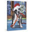 Eyre Tarney - Wrapped Canvas Painting-1474129439
