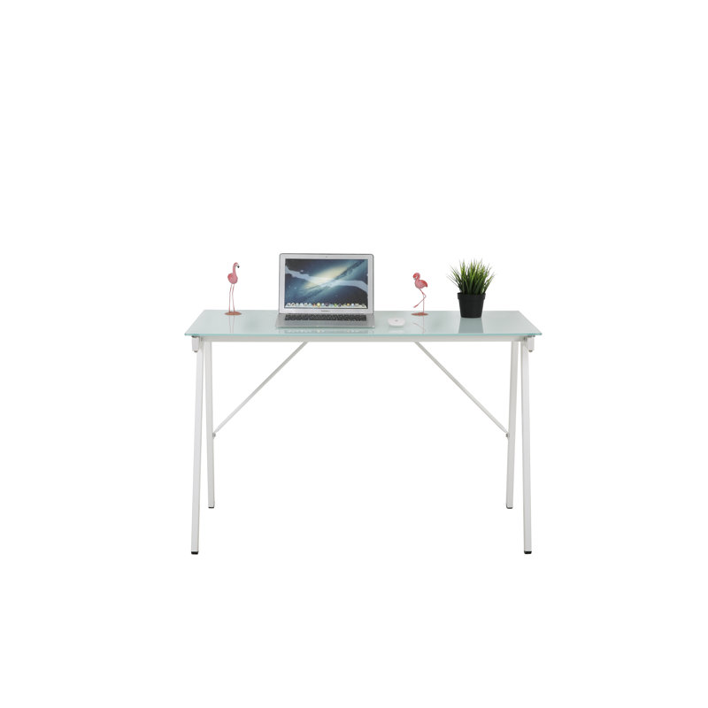 113cm W Rectangle Writing Desk